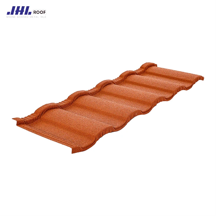 0.28mm Metal Roof Sheet Good Quality