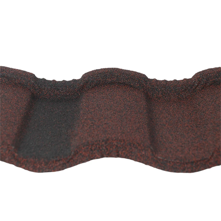 0.35mm Durable Roman Roofing Sheet