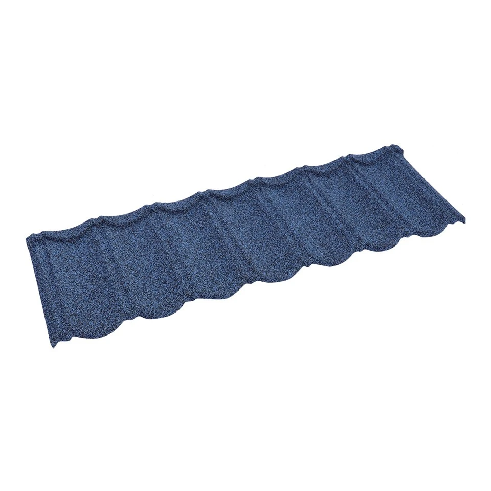 0.38mm Waterproof And Windproof Bond Tile
