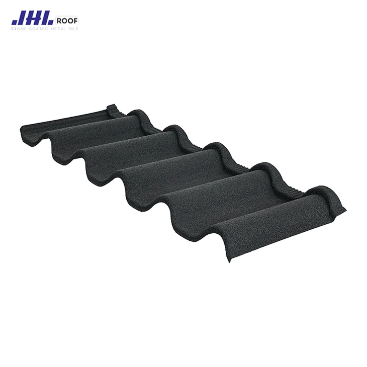 Hot Sale Steel Stone Coated Fliser