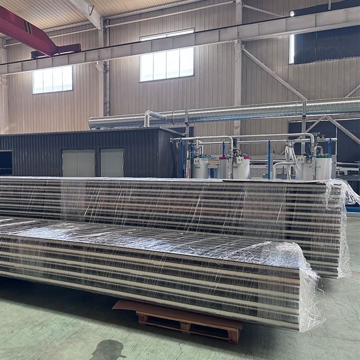Modern Design Weather Resistant Aluminum Sandwich Panel suppliers
