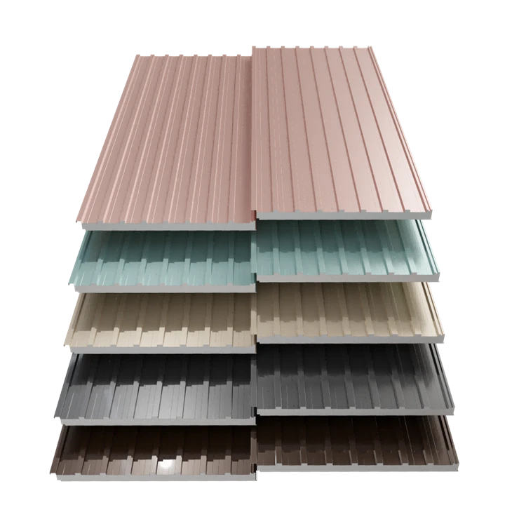 Sandwich Panel Manufacturers China best