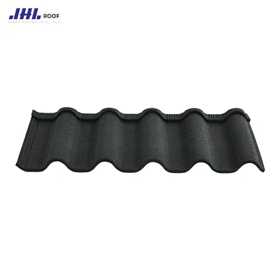 Customized Mix Color Roofing Tile Customized Mix Color Roofing Tile