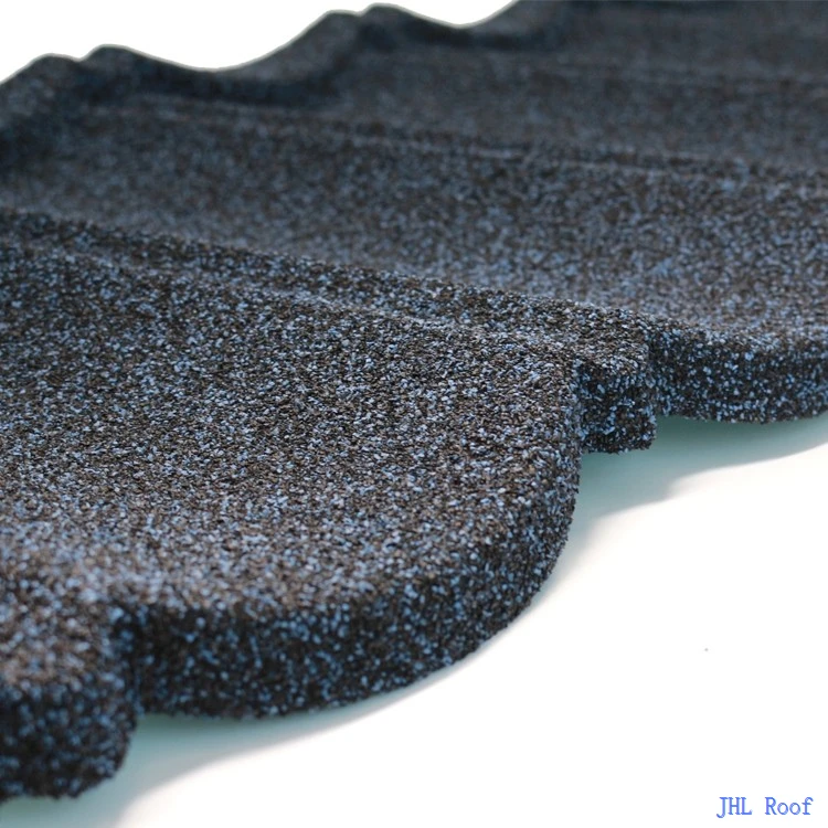 Goodlooking Stone Coated Metal Roof Tiles best