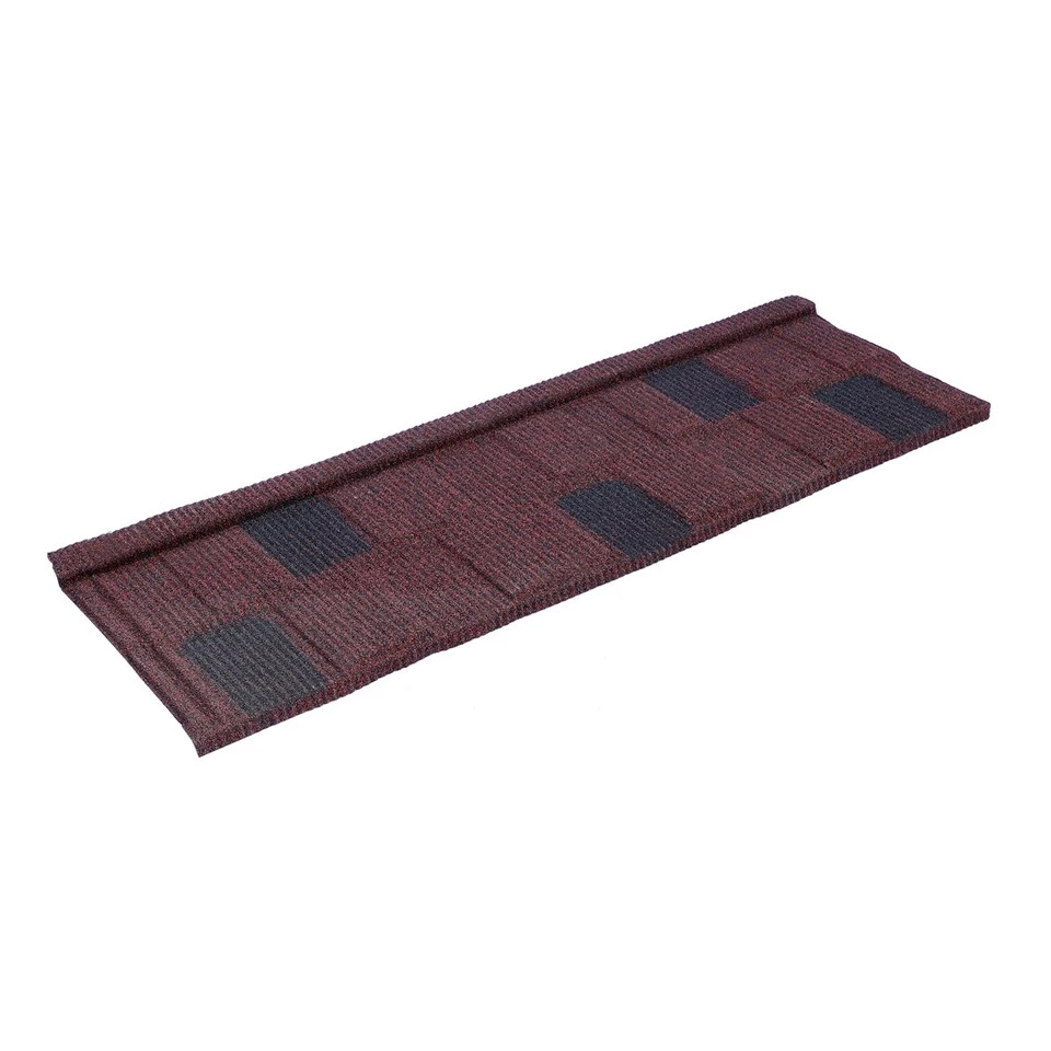 shingle tile