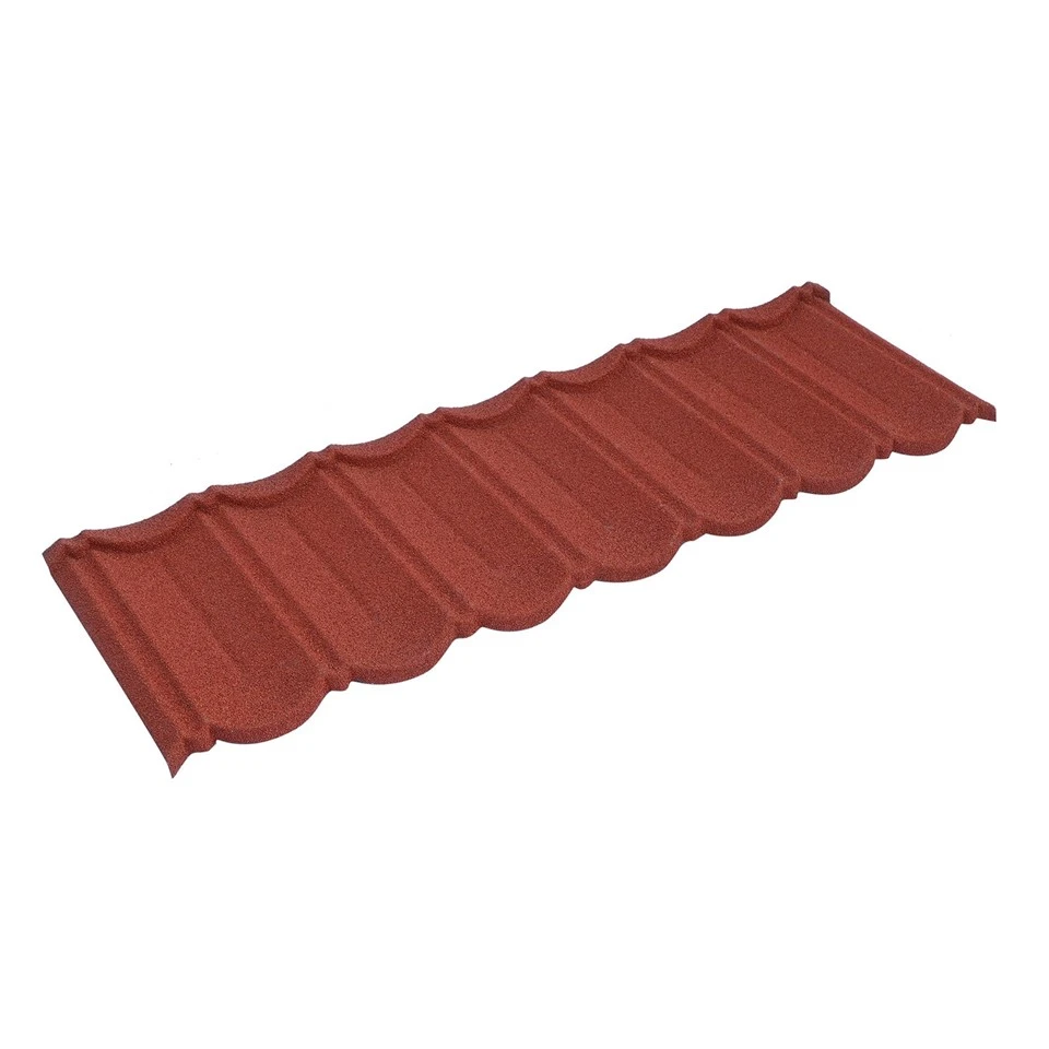 Wholesale Stone Coated Metal Roofing - Factory Direct Price
